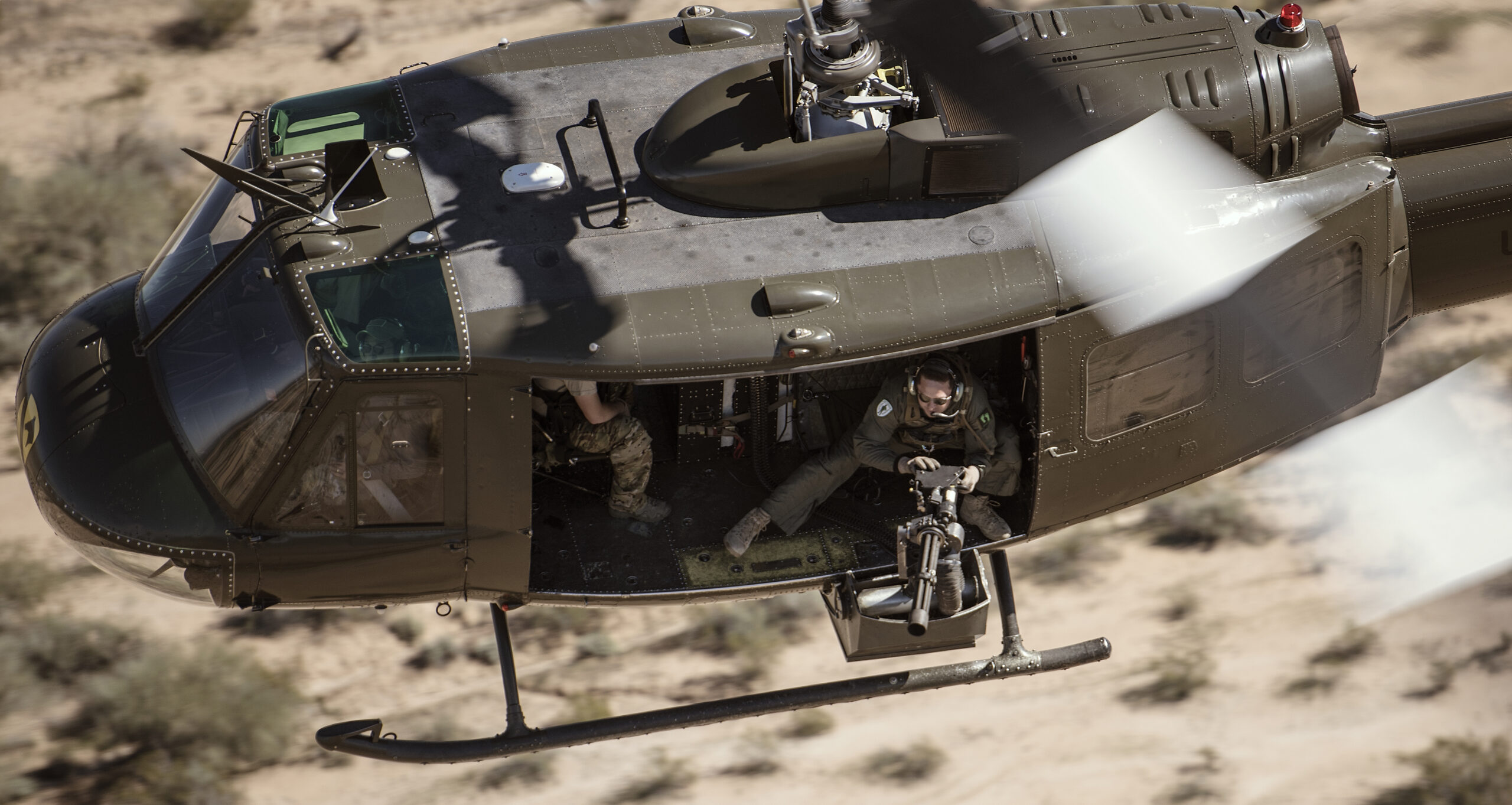 Uh 1 Huey Mount Dillonaero