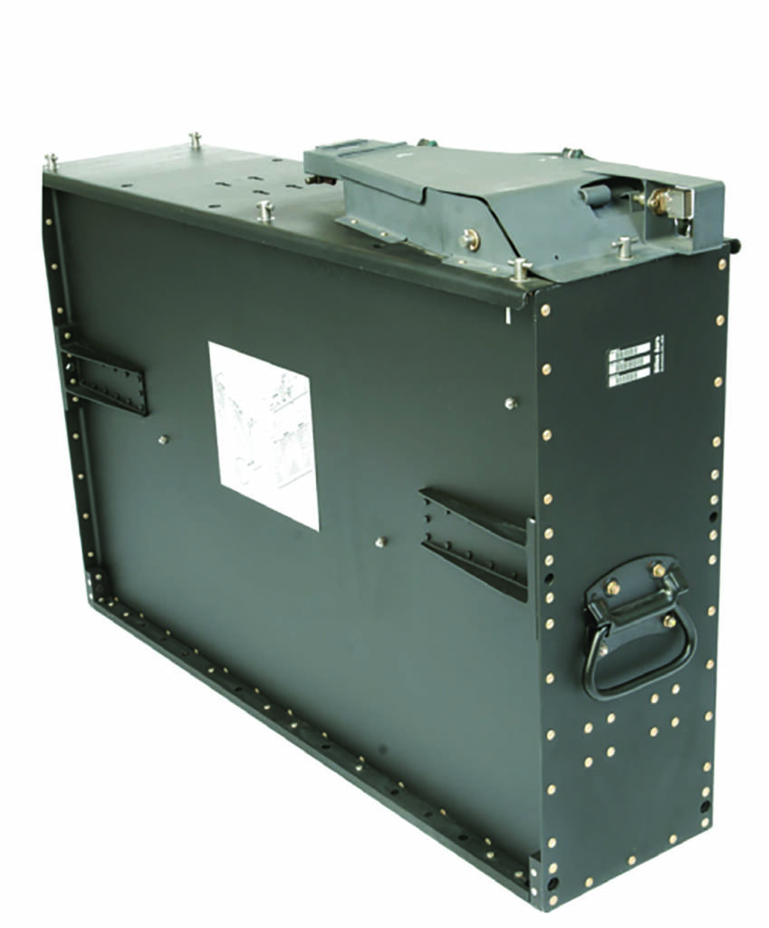 Mag-4000-round-last-switch-system