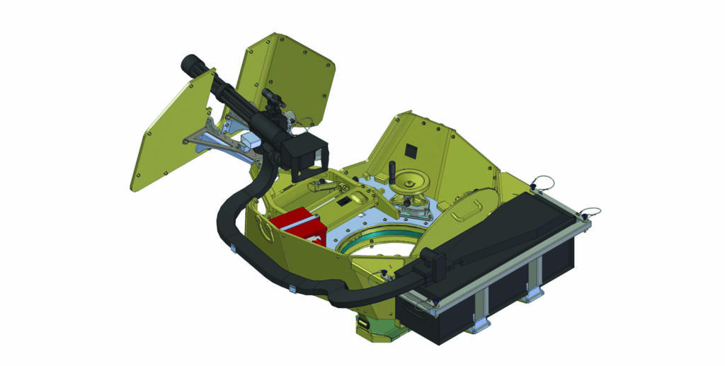 Land-platt-MR550-with-manual-minigun