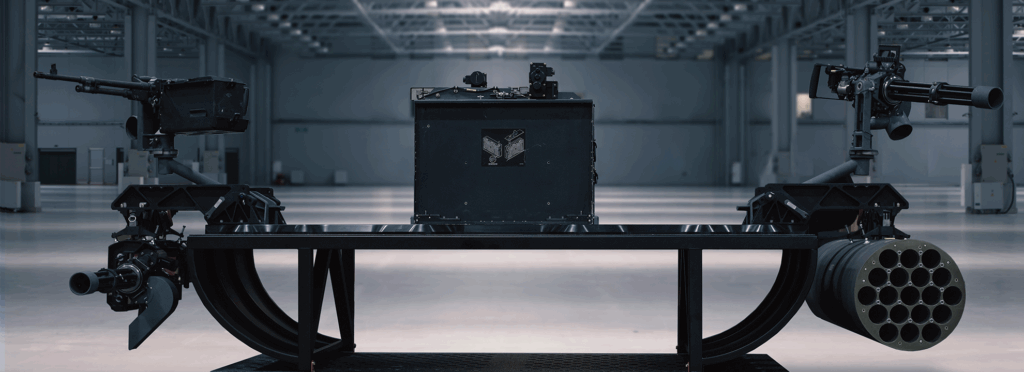 Product Support Dillon Aero